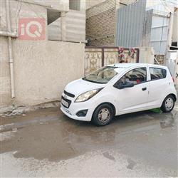 شێڤرۆلێت سپارک